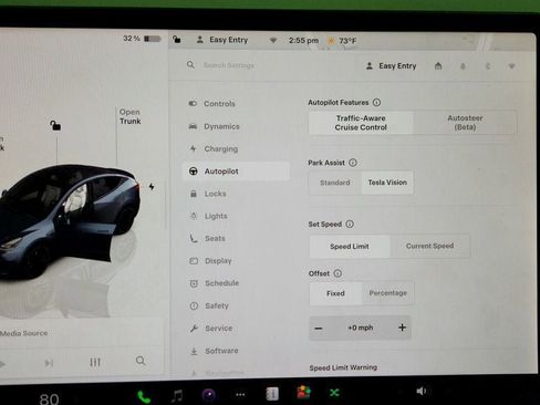 Used 2022 Tesla Model Y Performance image 21