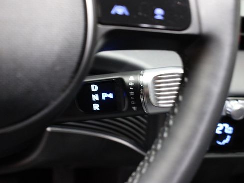 Used 2023 Hyundai Ioniq 5 SEL w/ Cargo Package image 7