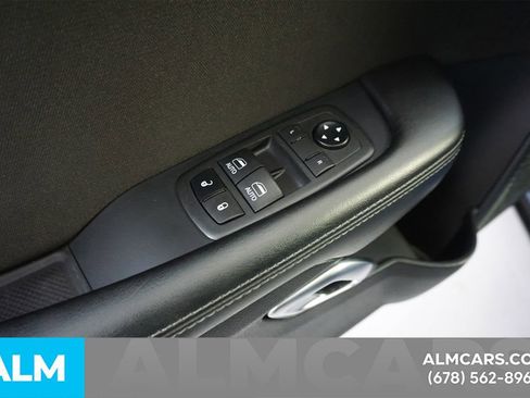 Used 2021 Dodge Challenger SXT w/ Blacktop Package RWD image 44