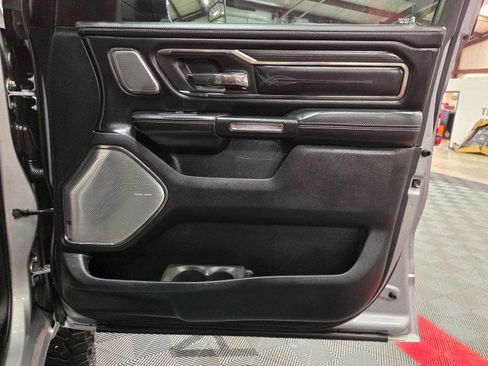 Used 2019 RAM 1500 Limited AWD/4WD image 42