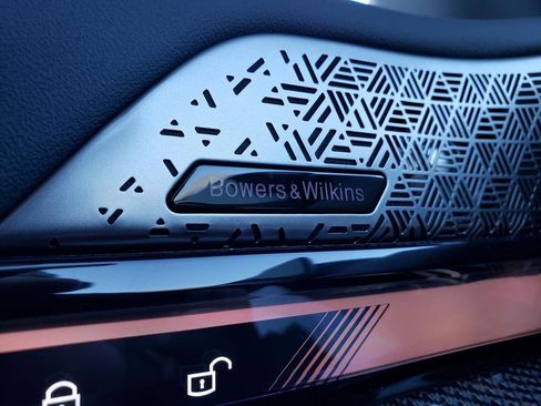 New 2026 BMW 540i xDrive image 10