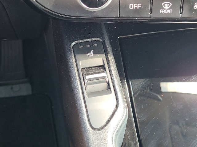 Used 2025 Kia Telluride S FWD image 23