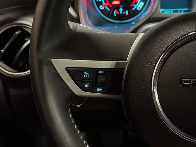 Used 2010 Chevrolet Camaro SS w/ RS Package RWD image 17
