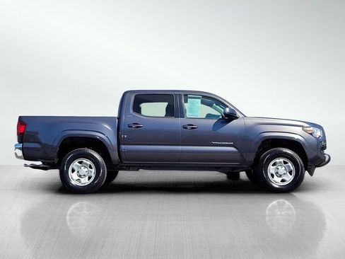 Used 2023 Toyota Tacoma SR5 RWD image 3