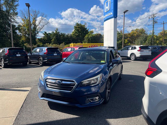 Used 2019 Subaru Legacy 2.5i Limited AWD/4WD image 2