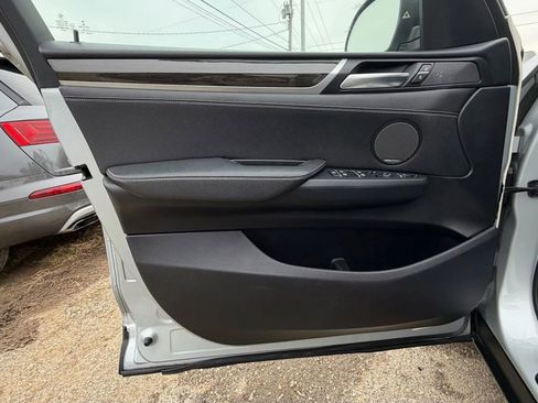 Used 2017 BMW X3 xDrive35i image 21