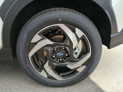 New 2026 Subaru Crosstrek 2.5i Limited image 6