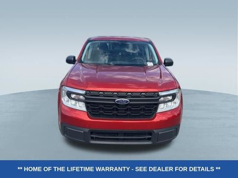Used 2024 Ford Maverick XL FWD image 2