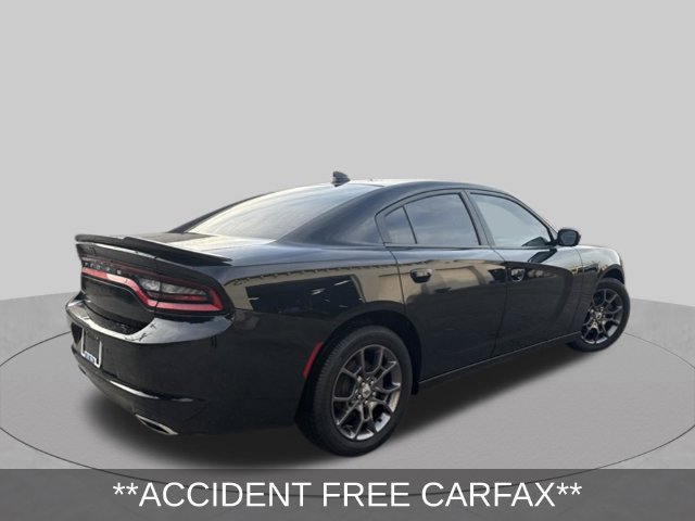 Used 2018 Dodge Charger GT w/ Blacktop Package AWD/4WD image 4
