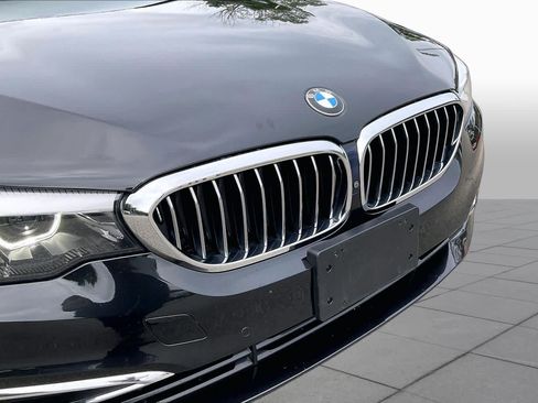 Used 2020 BMW 530i xDrive w/ Premium Package AWD/4WD image 31