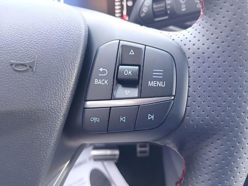 Used 2024 Ford Escape ST-Line AWD/4WD image 20