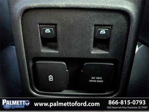 Certified 2024 Ford Bronco Outer Banks image 14