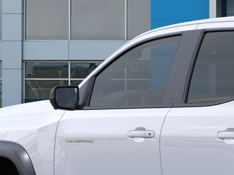 New 2026 Chevrolet Colorado ZR2 w/ Technology Package AWD/4WD image 12