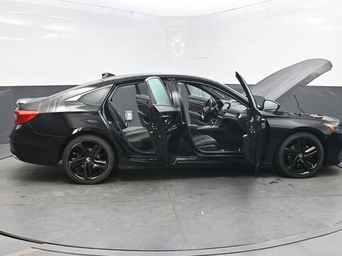 Used 2019 Honda Accord Sport image 49