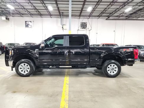 Used 2022 Ford F250 XL w/ STX Appearance Package image 7