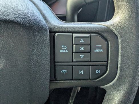 Used 2023 Ford F150 XL w/ STX Appearance Package image 30