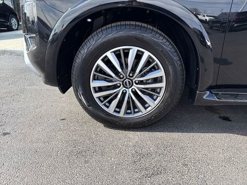 Used 2023 Nissan Armada SL w/ Cargo Package image 30