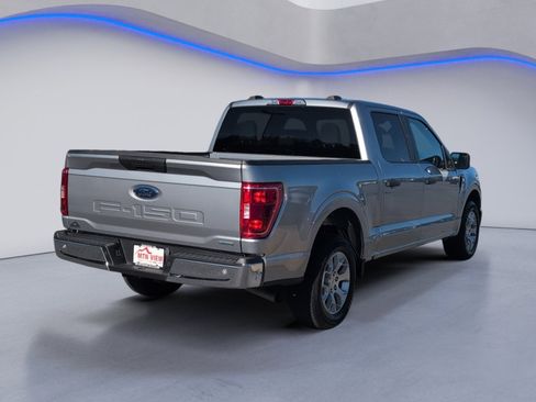 Used 2023 Ford F150 XLT image 5