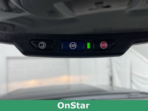 Used 2019 Chevrolet Silverado 3500 High Country w/ Duramax Plus Package image 44