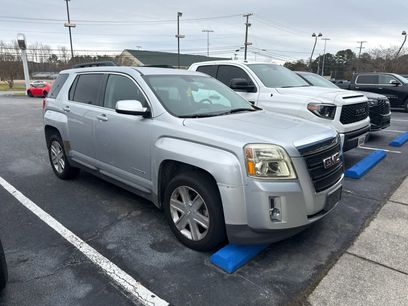 Used 2011 GMC Terrain SLE w/ Convenience Package