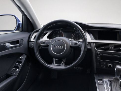 Used 2016 Audi A4 Premium Plus w/ Premium Plus Package AWD/4WD image 22