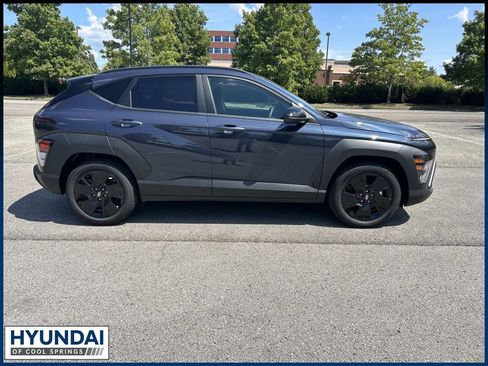 New 2027 Hyundai Kona SEL Sport FWD image 8
