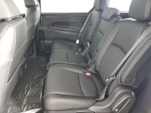 New 2026 Honda Odyssey EX-L image 14