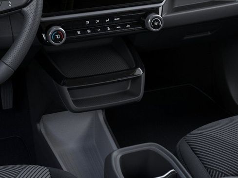 New 2027 Chevrolet Bolt LT FWD image 24
