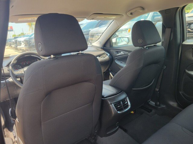 Used 2024 Chevrolet Malibu LT FWD image 24