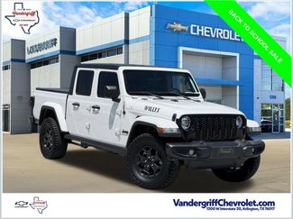 Used 2022 Jeep Gladiator Sport AWD/4WD video 1