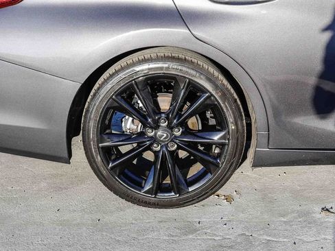 Used 2024 Lexus ES 300h F Sport w/ Accessory Package (Z2) image 12