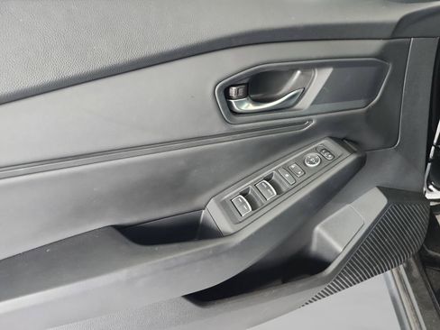 Certified 2024 Honda Accord EX image 15
