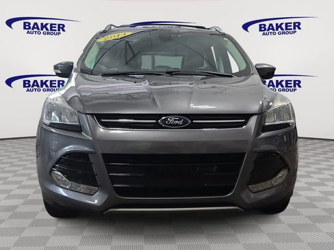 Used 2014 Ford Escape Titanium FWD image 2