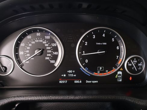 Used 2017 BMW X3 sDrive28i RWD image 4