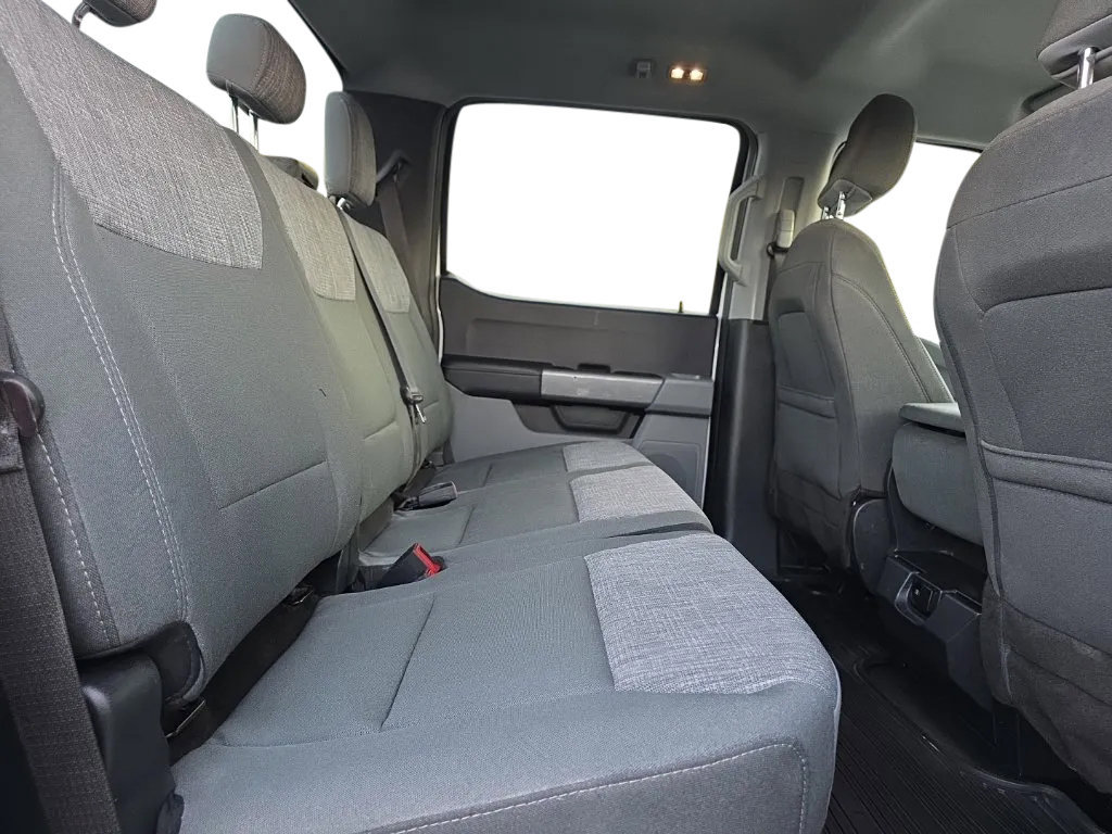 Used 2023 Ford F250 XLT w/ 360-Degree Camera Package AWD/4WD image 18