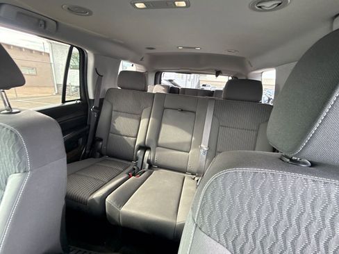Used 2015 Chevrolet Tahoe LS w/ Max Trailering Package image 19