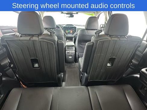 Used 2024 Subaru Ascent Touring image 19