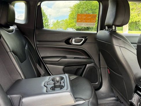Certified 2023 Jeep Compass Trailhawk image 17