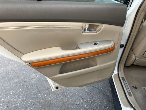 Used 2007 Lexus RX 350 2WD image 7