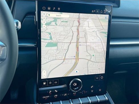 New 2026 GMC Terrain Elevation image 8