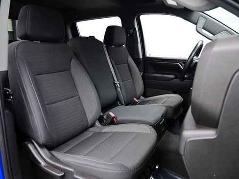 Used 2022 Chevrolet Silverado 1500 LT image 12