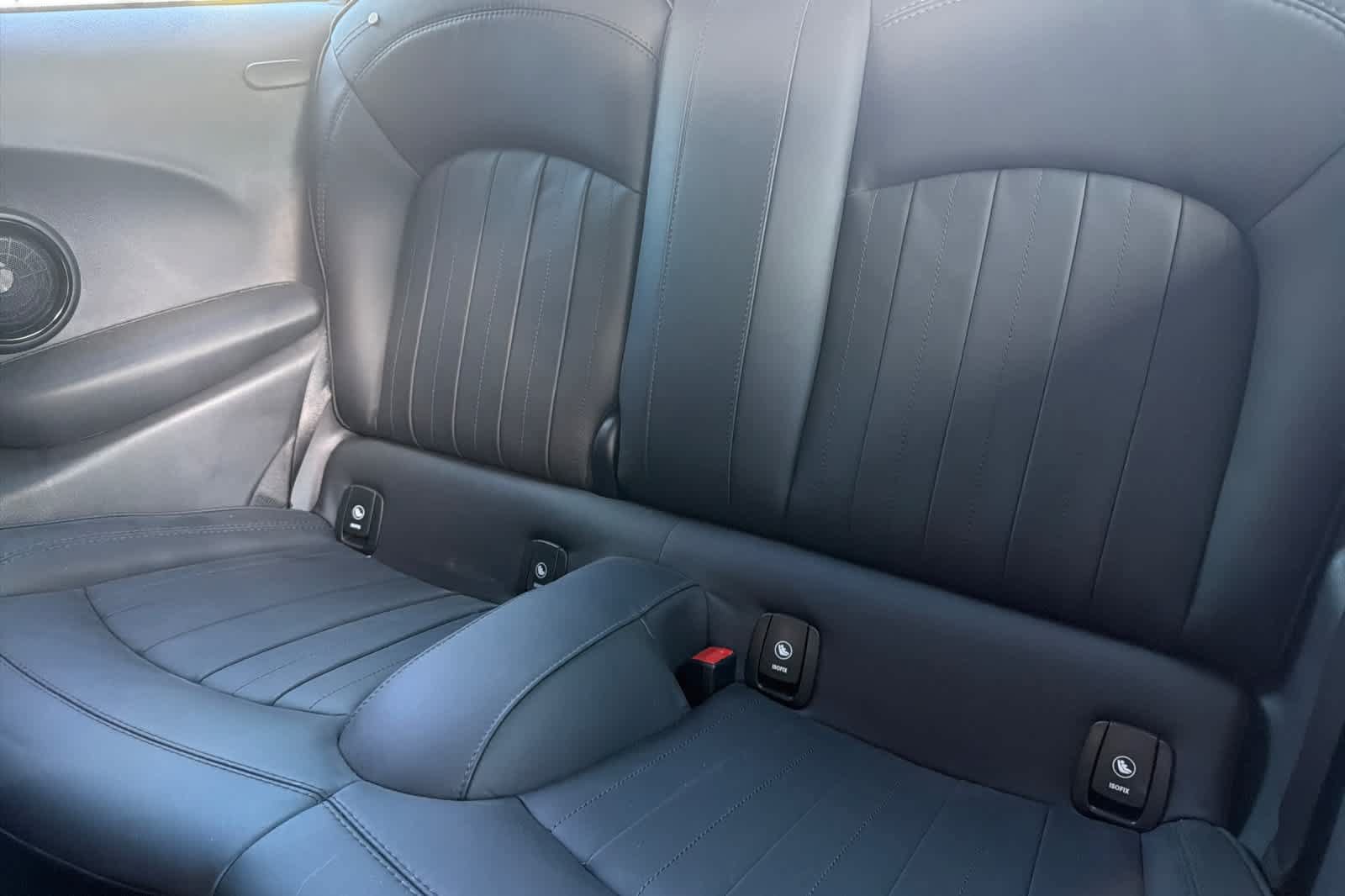 Used 2023 MINI Cooper S FWD image 3
