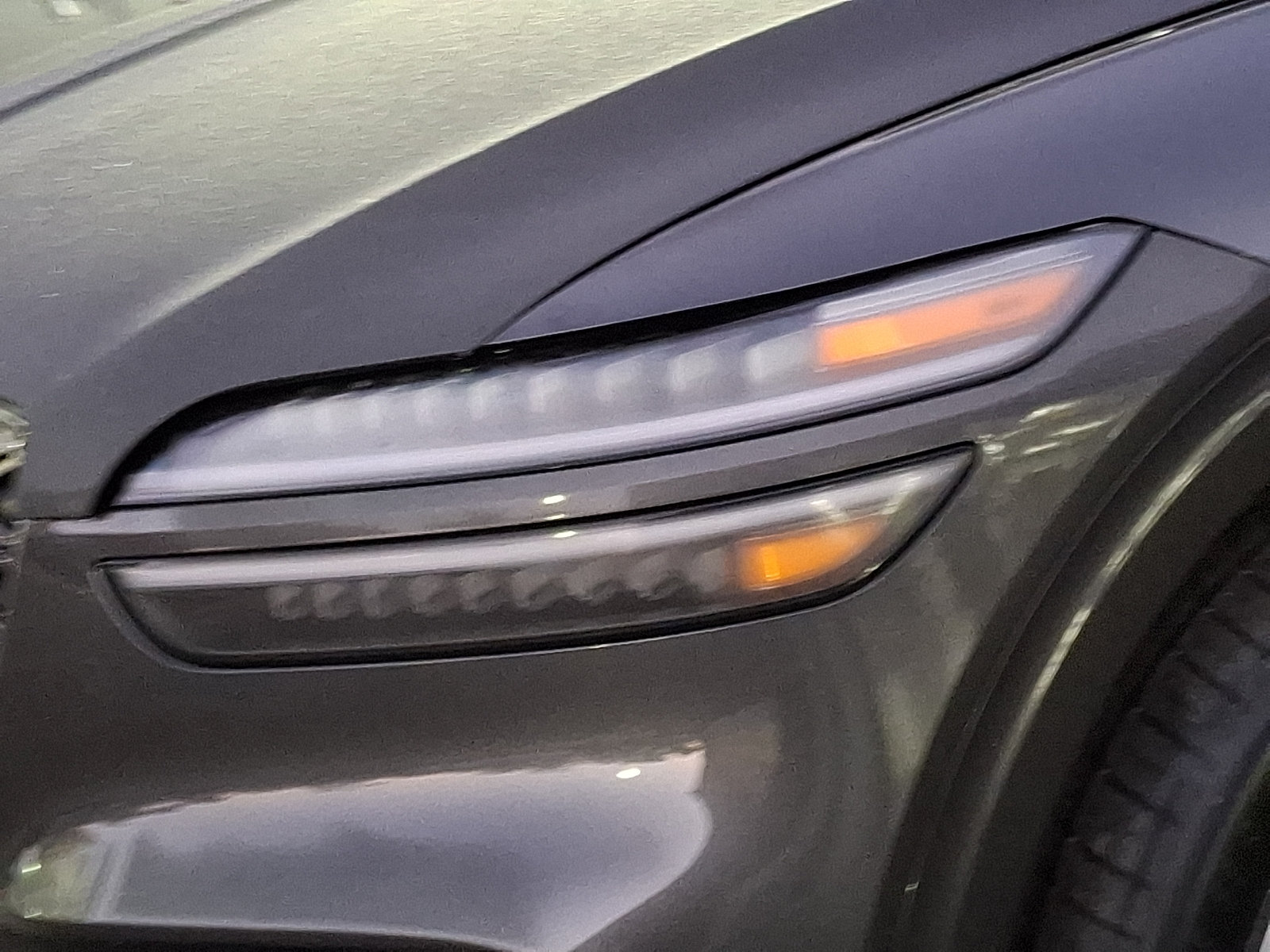 Certified 2026 Genesis GV70 2.5T Select AWD/4WD image 9