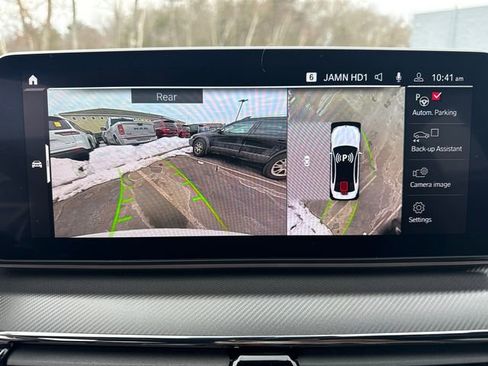 Used 2023 BMW M5 w/ Competition Package image 32