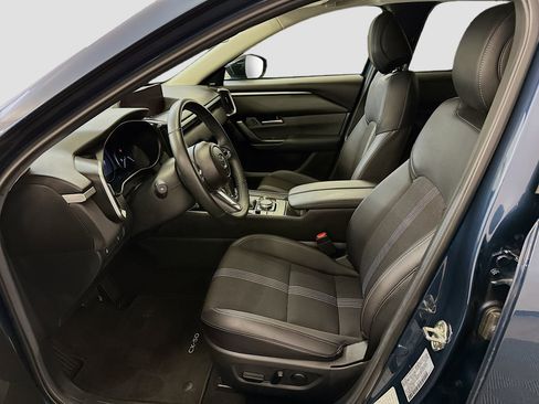 Used 2025 MAZDA CX-50 AWD 2.5 S w/ Premium Package image 13