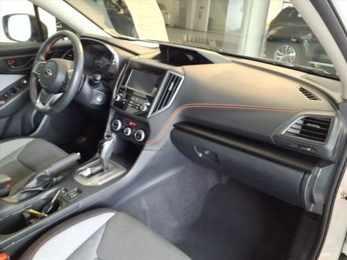 Used 2023 Subaru Crosstrek 2.0i Premium image 21