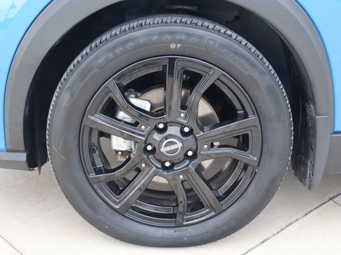 Used 2023 Nissan Kicks SR w/ SR Premium Package image 25