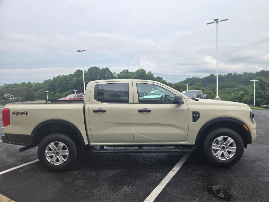 New 2026 Ford Ranger XL w/ Trailer Tow Package AWD/4WD image 4