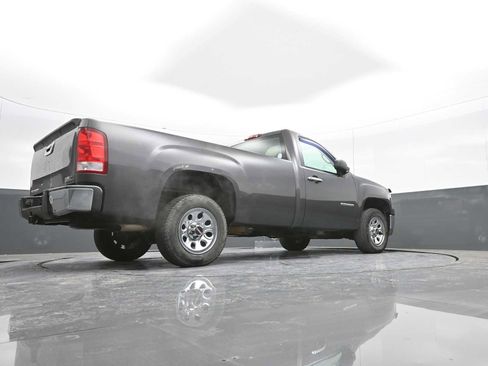 Used 2010 GMC Sierra 1500 W/T w/ Work Truck Plus Package image 35