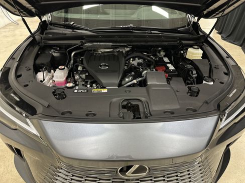 Used 2025 Lexus RX 350 AWD image 34